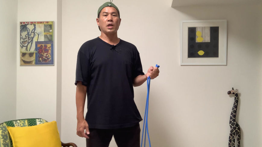 ①上腕二頭筋(+手首の回外)